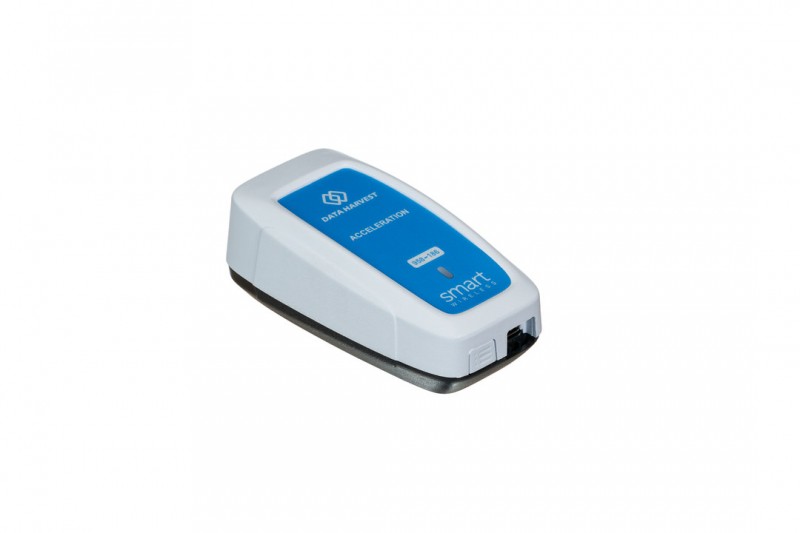 Wireless Acceleration 3-axis (Bluetooth)